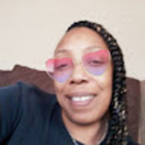Meet your Posher, Rayneice